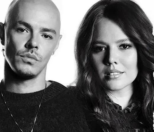 Jesse Y Joy